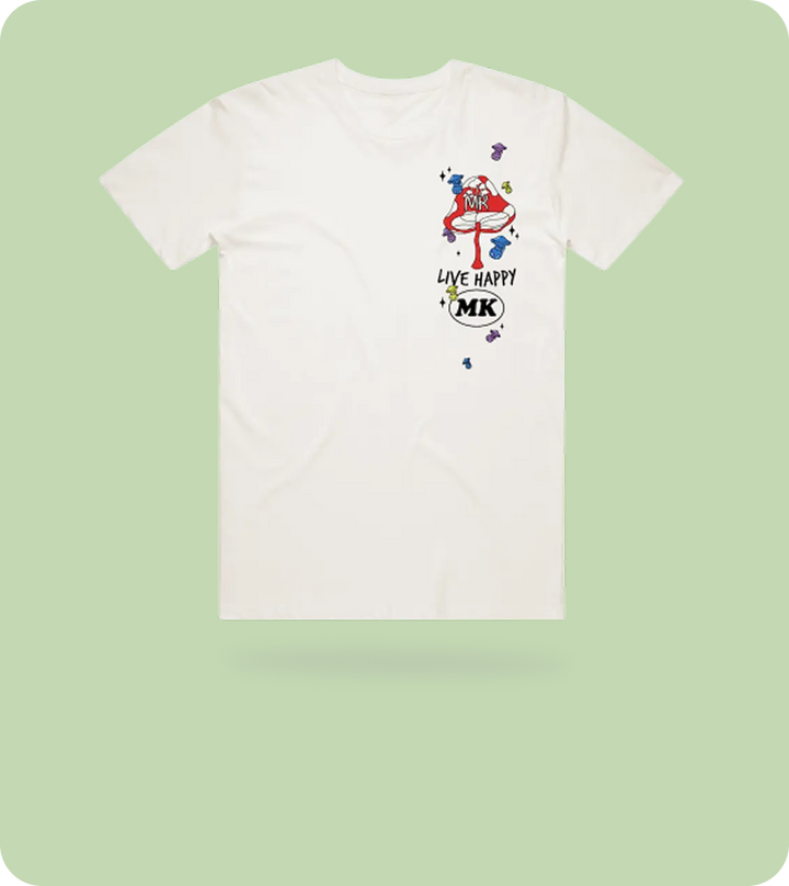 MK Merch