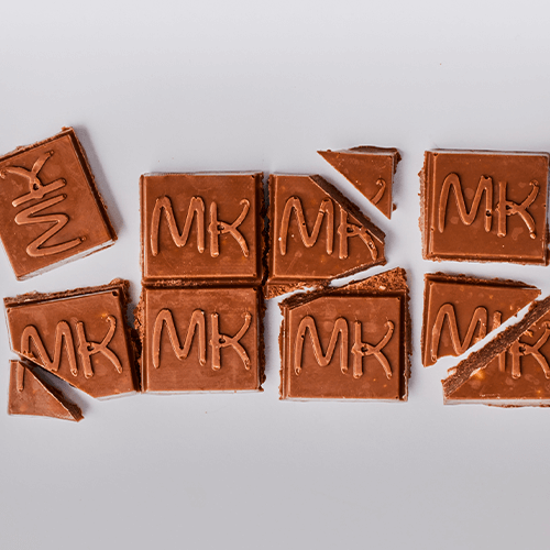 Hazelnut Crunch image 4