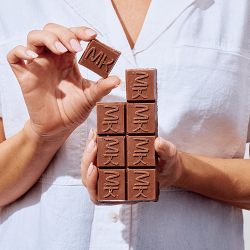 Milk Chocolate image 3