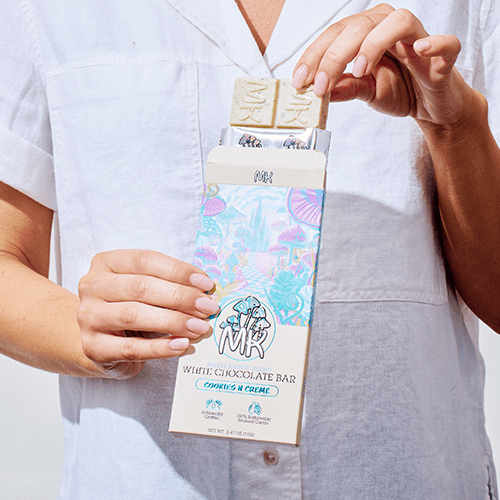 Cookies N Créme image 1