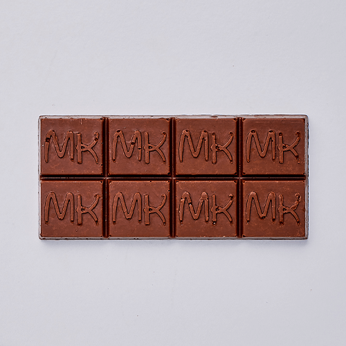 Milk Chocolate image 4
