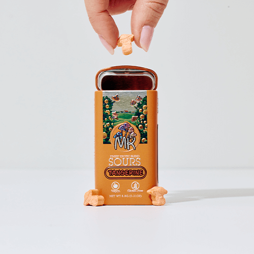 Tangerine image 0
