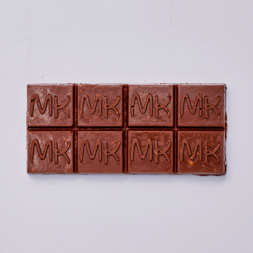 Hazelnut Crunch image 2