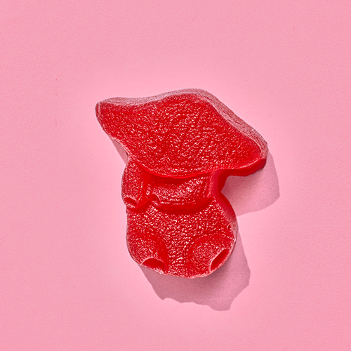 Strawberry Gummies image 3