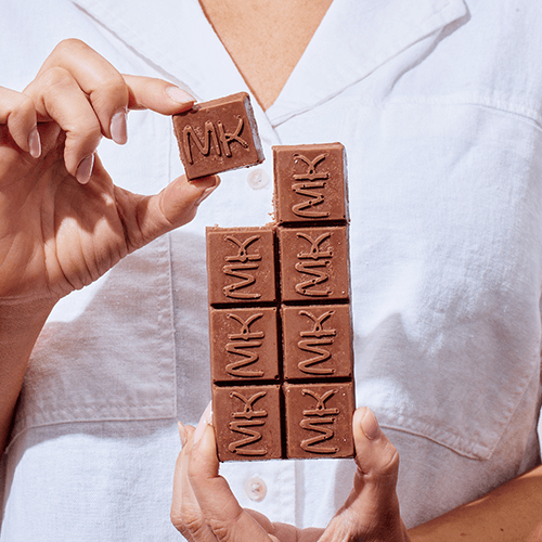 Hazelnut Crunch image 1