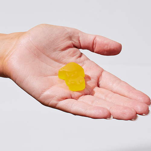 Pineapple Gummies image 5