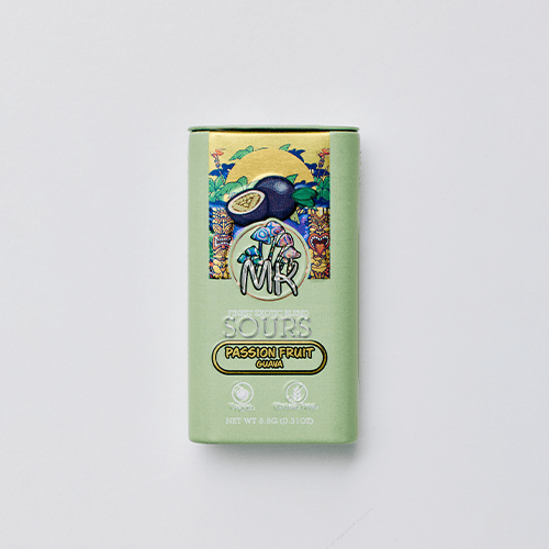 Passionfruit Guava image 0
