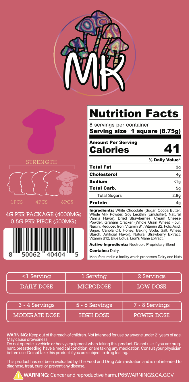 Strawberry Shortcake image 5