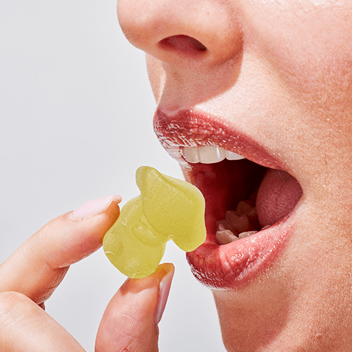 Pineapple Gummies image 4