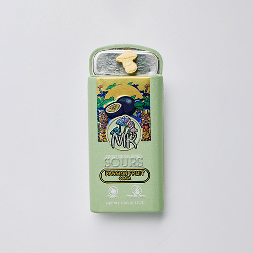 Passionfruit Guava image 3