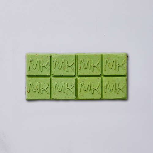 MK x Koi Matcha Yuzu Crunch image 3