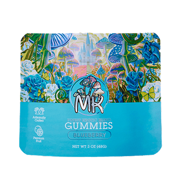 Mk Mints Welcome to MK Brand - Premium Mushroom Chocolates | Elevate Your Vibes