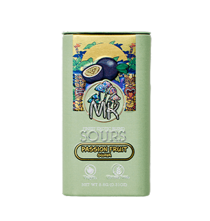 Mk Mints Mints – MK Brand