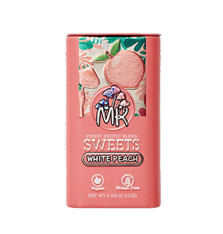 Mk Mints Mints – MK Brand