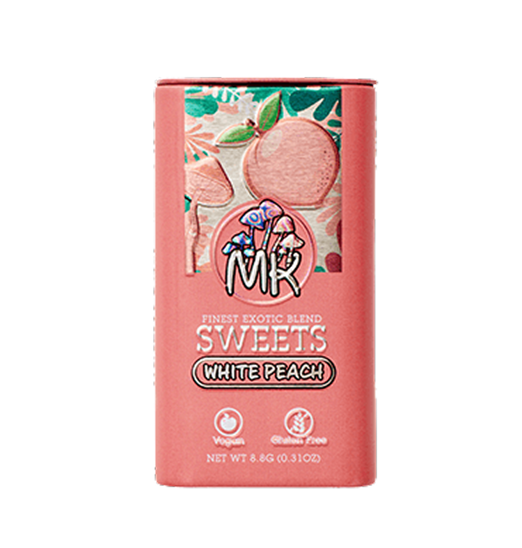 White Peach