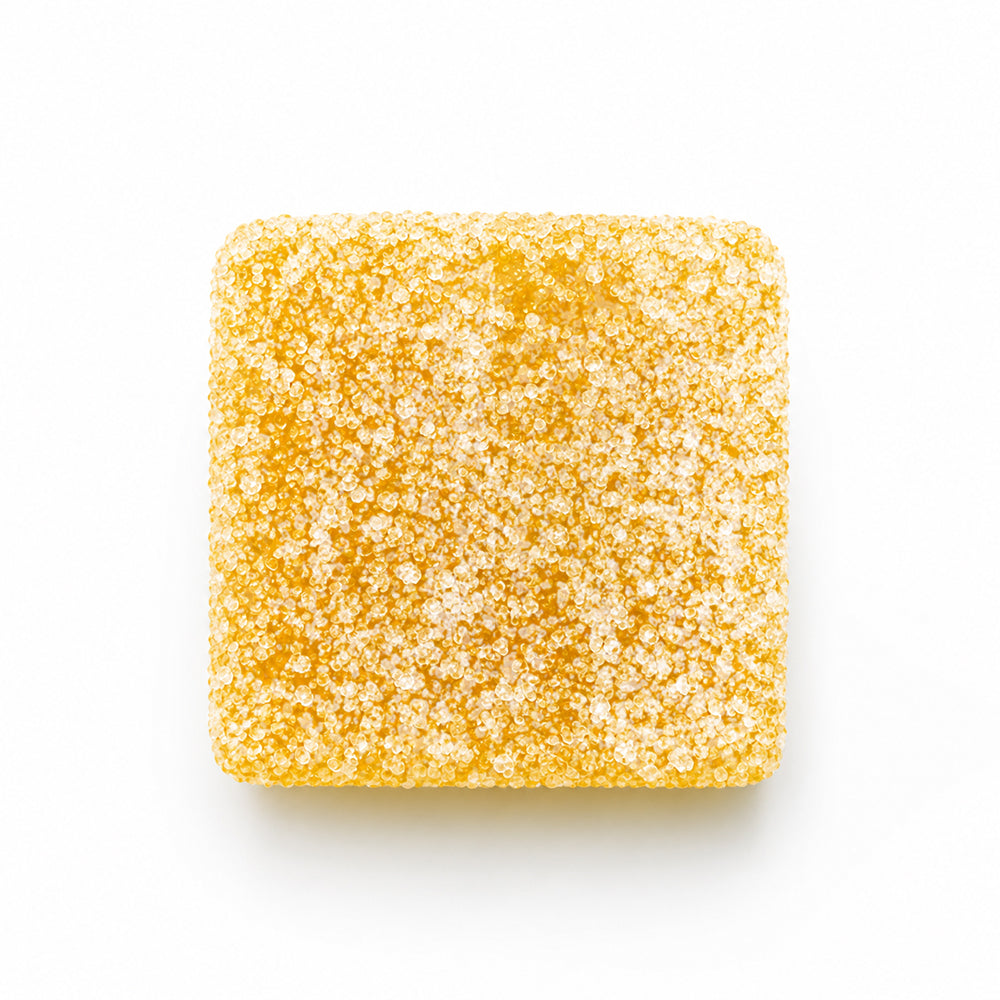 Pineapple Gummies