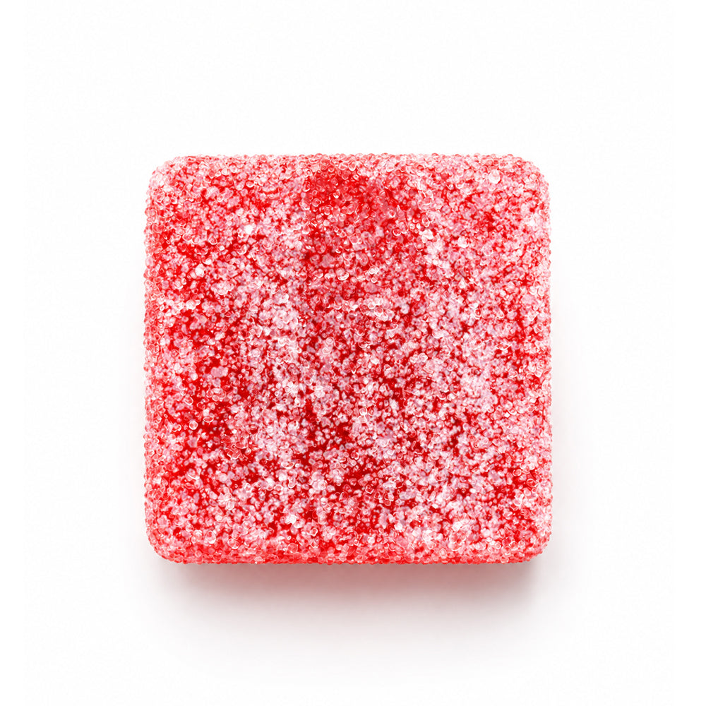 Strawberry Gummies