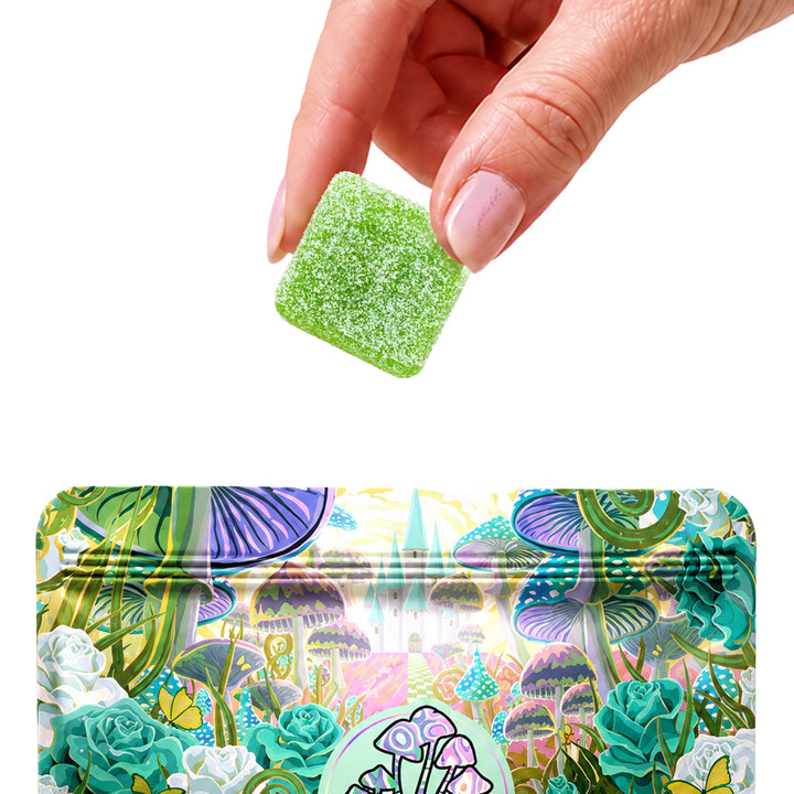 Watermelon Mojito Gummies