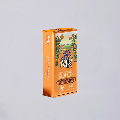 Tangerine image 2
