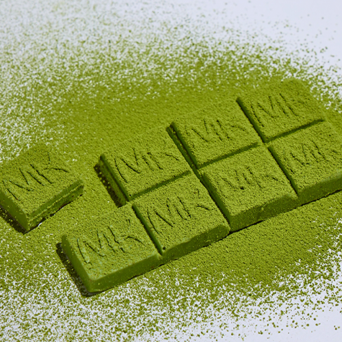 MK x Koi Matcha Yuzu Crunch image 5
