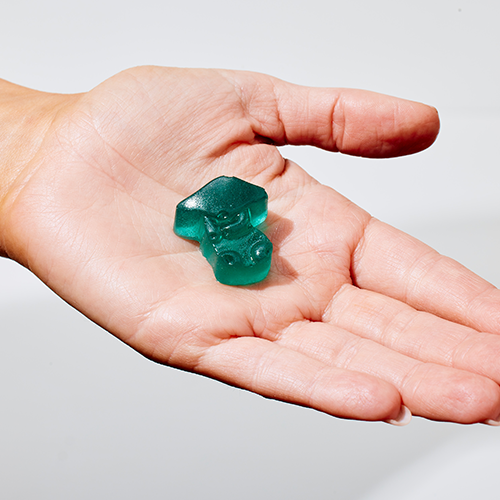 Watermelon Mojito Gummies image 3