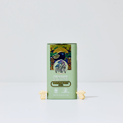 Passionfruit Guava image 2