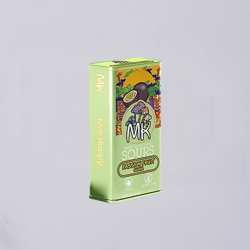 Passionfruit Guava image 1