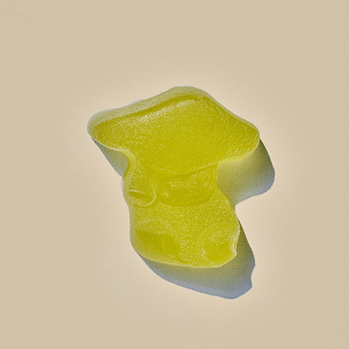 Pineapple Gummies image 6