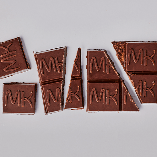 Milk Chocolate image 6